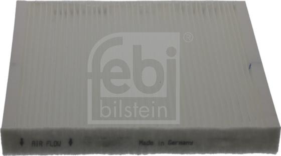 Febi Bilstein 37789 - Suodatin, sisäilma inparts.fi