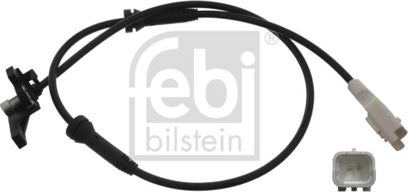 Febi Bilstein 37780 - ABS-anturi inparts.fi