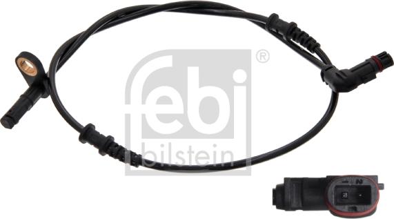 Febi Bilstein 37739 - ABS-anturi inparts.fi