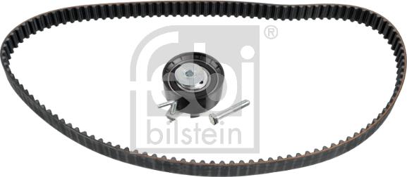 Febi Bilstein 29958 - Hammashihnasarja inparts.fi