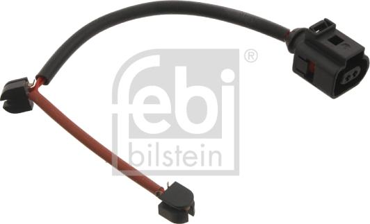 Febi Bilstein 29911 - Kulumisenilmaisin, jarrupala inparts.fi