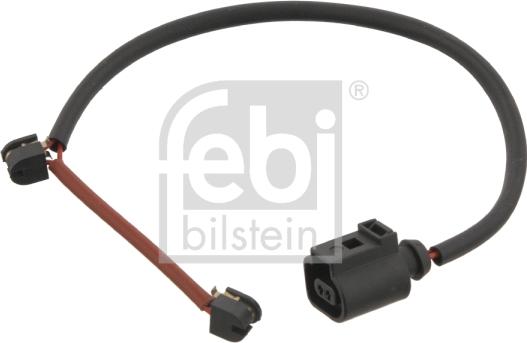 Febi Bilstein 29912 - Kulumisenilmaisin, jarrupala inparts.fi