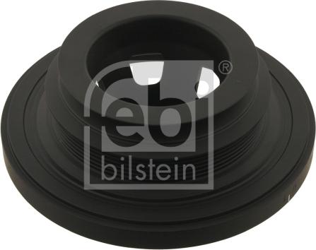 Febi Bilstein 29989 - Hihnapyörä, kampiakseli inparts.fi