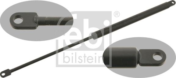 Febi Bilstein 29935 - Kaasujousi, tavaratila inparts.fi