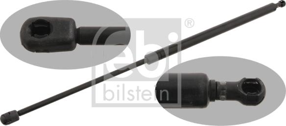 Febi Bilstein 29444 - Kaasujousi, tavaratila inparts.fi