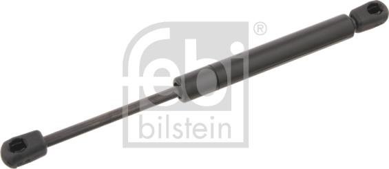 Febi Bilstein 29445 - Kaasujousi, konepelti inparts.fi