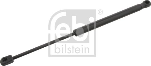 Febi Bilstein 29441 - Kaasujousi, konepelti inparts.fi