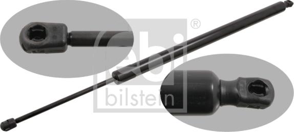 Febi Bilstein 29442 - Kaasujousi, tavaratila inparts.fi