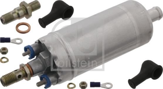 Febi Bilstein 29465 - Polttoainepumppu inparts.fi