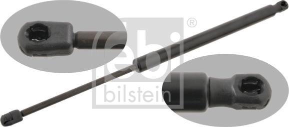 Febi Bilstein 29404 - Kaasujousi, tavaratila inparts.fi