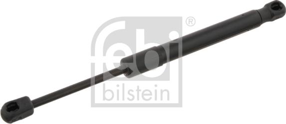 Febi Bilstein 29401 - Kaasujousi, tavaratila inparts.fi