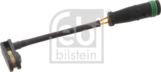 Febi Bilstein 29414 - Kulumisenilmaisin, jarrupala inparts.fi