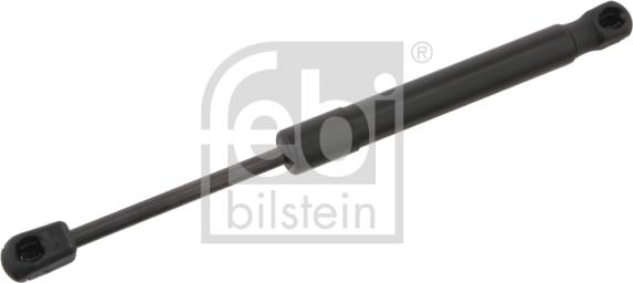 Febi Bilstein 29436 - Kaasujousi, tavaratila inparts.fi