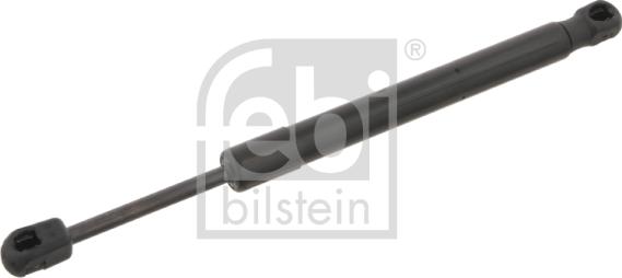 Febi Bilstein 29429 - Kaasujousi, tavaratila inparts.fi