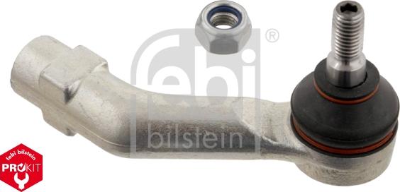 Febi Bilstein 29420 - Raidetangon pää inparts.fi