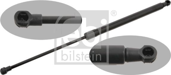 Febi Bilstein 29428 - Kaasujousi, tavaratila inparts.fi