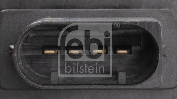 Febi Bilstein 29476 - Ilmamassamittari inparts.fi