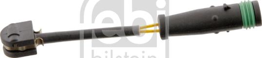 Febi Bilstein 29546 - Kulumisenilmaisin, jarrupala inparts.fi