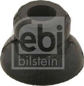 Febi Bilstein 29540 - Hammastangon hela inparts.fi