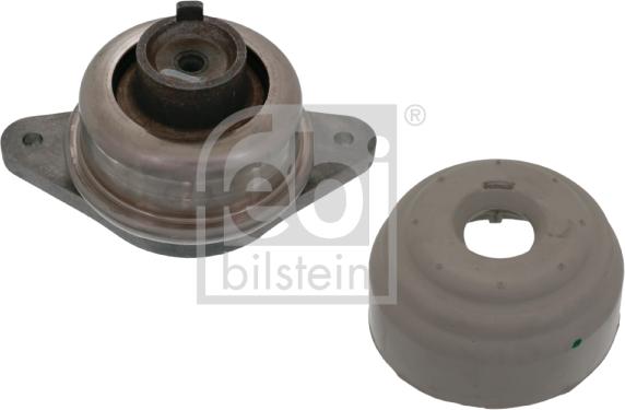 Febi Bilstein 29512 - Moottorin tuki inparts.fi