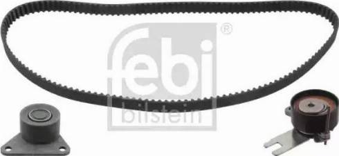 Febi Bilstein 29524 - Hammashihnasarja inparts.fi