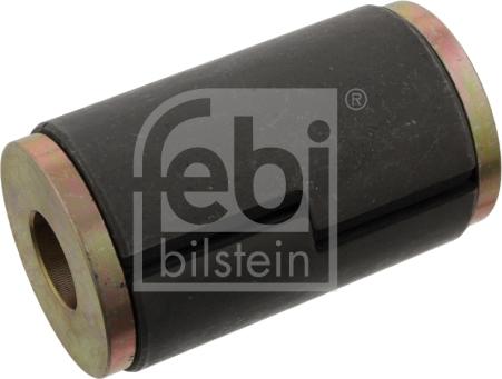 Febi Bilstein 29570 - Hela, jousensilmä inparts.fi