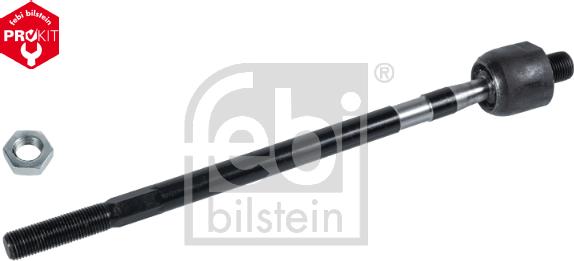 Febi Bilstein 29693 - Raidetangon pää, suora inparts.fi