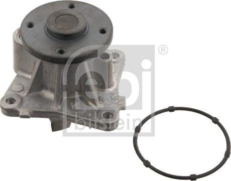 Febi Bilstein 29653 - Vesipumppu inparts.fi