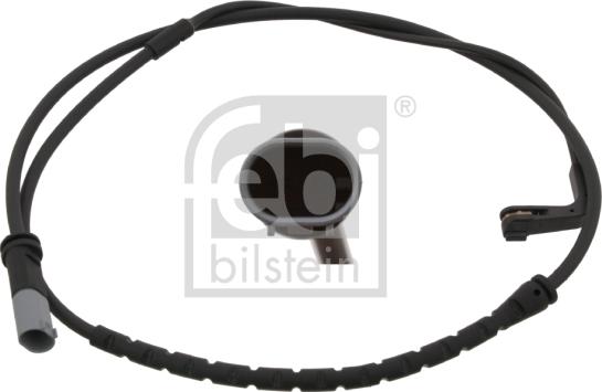 Febi Bilstein 29661 - Kulumisenilmaisin, jarrupala inparts.fi