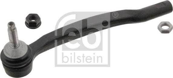 Febi Bilstein 29604 - Raidetangon pää inparts.fi