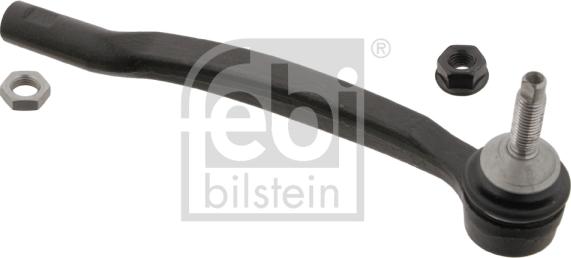 Febi Bilstein 29605 - Raidetangon pää inparts.fi