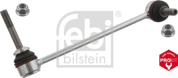 Febi Bilstein 29616 - Tanko, kallistuksenvaimennin inparts.fi