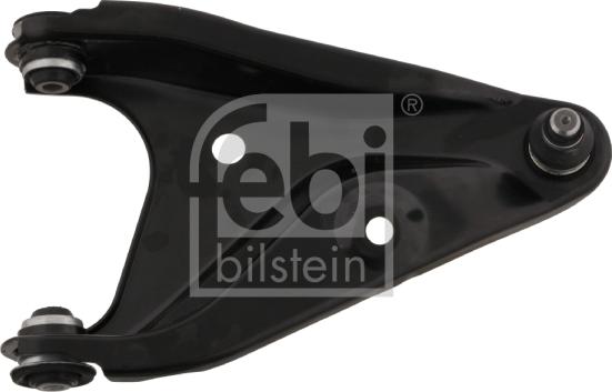 Febi Bilstein 29638 - Tukivarsi, pyöräntuenta inparts.fi