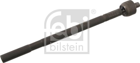 Febi Bilstein 29625 - Raidetangon pää, suora inparts.fi