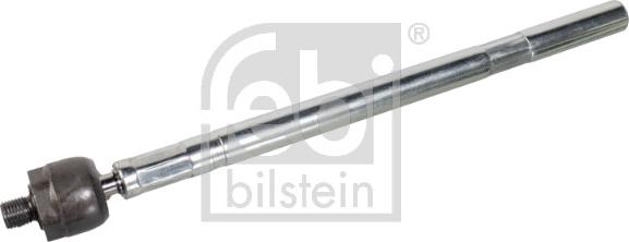 Febi Bilstein 29625 - Raidetangon pää, suora inparts.fi