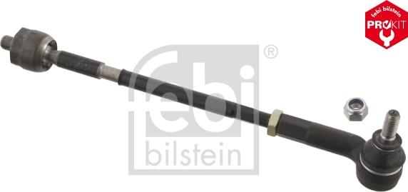 Febi Bilstein 29621 - Raidetanko inparts.fi