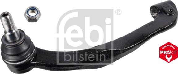 Febi Bilstein 29675 - Raidetangon pää inparts.fi