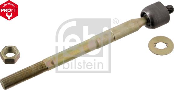 Febi Bilstein 29672 - Raidetangon pää, suora inparts.fi