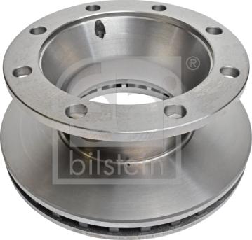 Febi Bilstein 29149 - Jarrulevy inparts.fi