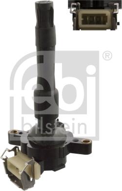 Febi Bilstein 29147 - Sytytyspuola inparts.fi