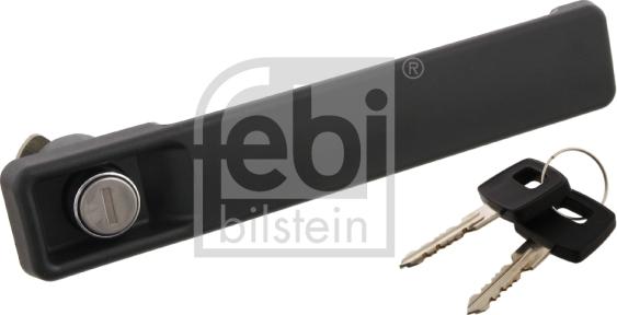 Febi Bilstein 29184 - Oven kahva inparts.fi