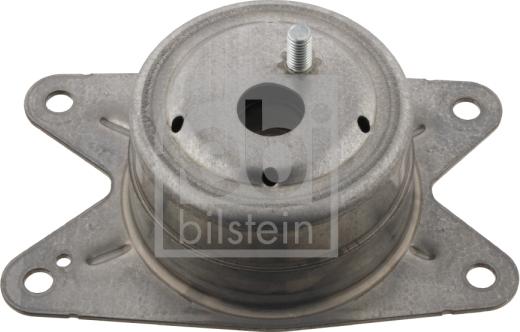 Febi Bilstein 29898 - Moottorin tuki inparts.fi