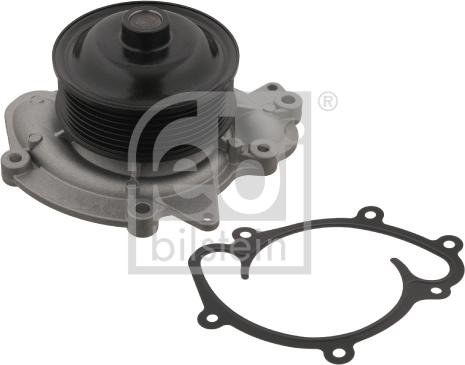 Febi Bilstein 29848 - Vesipumppu inparts.fi