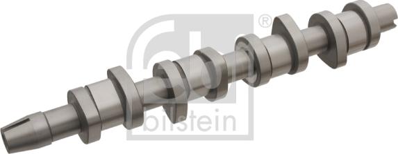 Febi Bilstein 29852 - Nokka-akseli inparts.fi