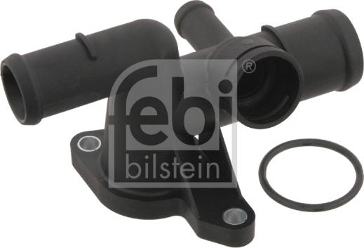 Febi Bilstein 29886 - Termostaattikotelo inparts.fi