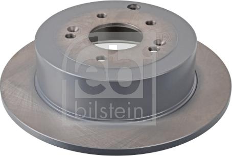 Febi Bilstein 29351 - Jarrulevy inparts.fi