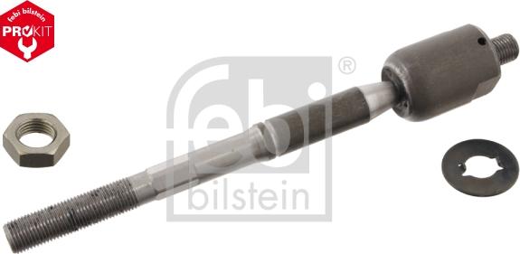 Febi Bilstein 29352 - Raidetangon pää, suora inparts.fi