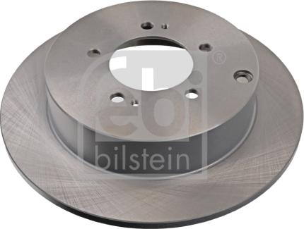 Febi Bilstein 29309 - Jarrulevy inparts.fi