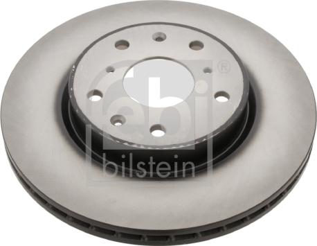 Febi Bilstein 29310 - Jarrulevy inparts.fi