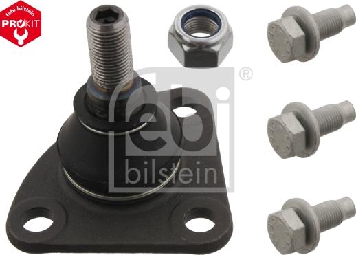 Febi Bilstein 29385 - Pallonivel inparts.fi